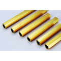 Tube capillaire en laiton populaire / tube capillaire en laiton C26200 C27000 C27200